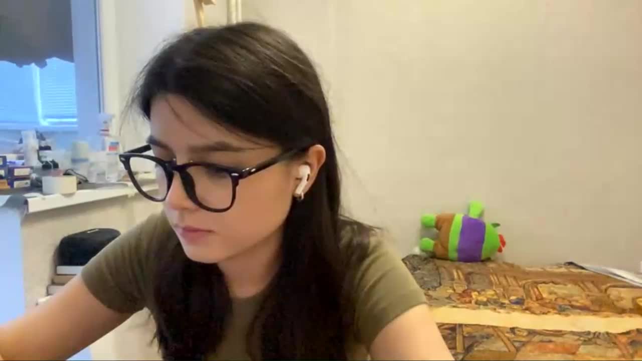 AltagraciaTrudics Live Sex August 26, 2026