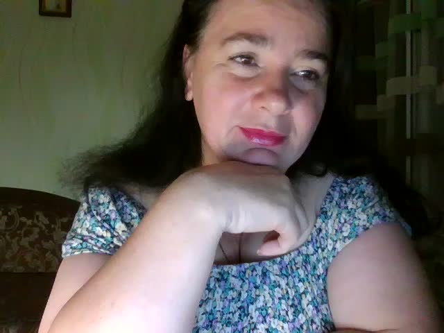CharmingLady Live Sex August 26, 2026