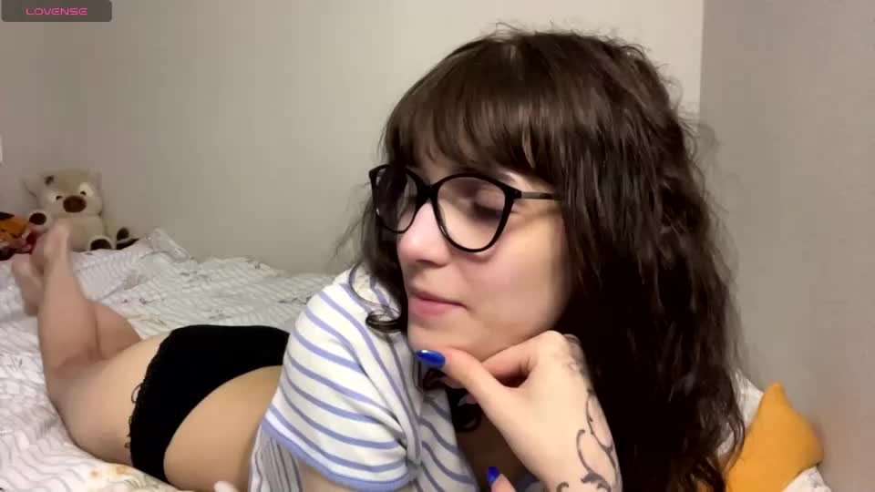 odettehatt Live Sex August 26, 2026