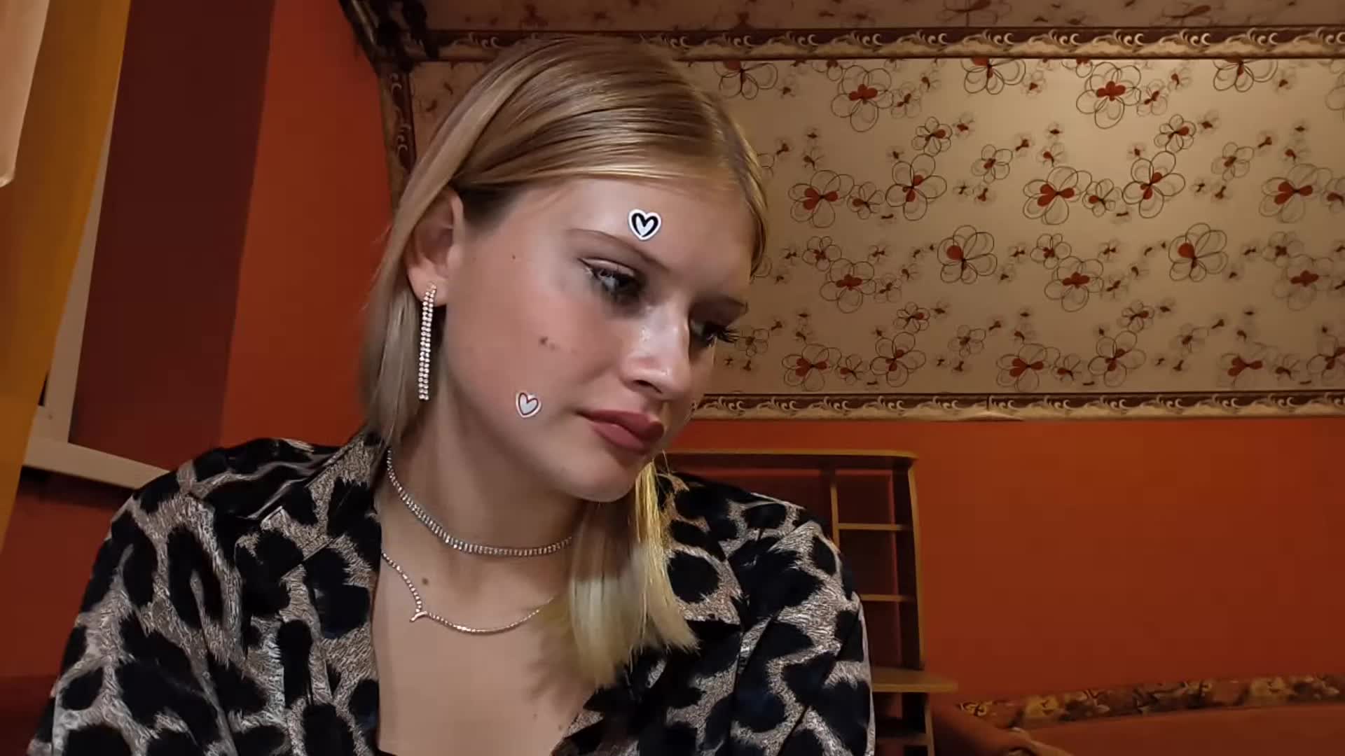 JeniceBoback Live Sex August 26, 2026
