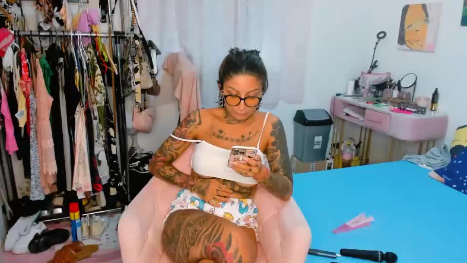 lucky_denizz Live Sex August 26, 2026