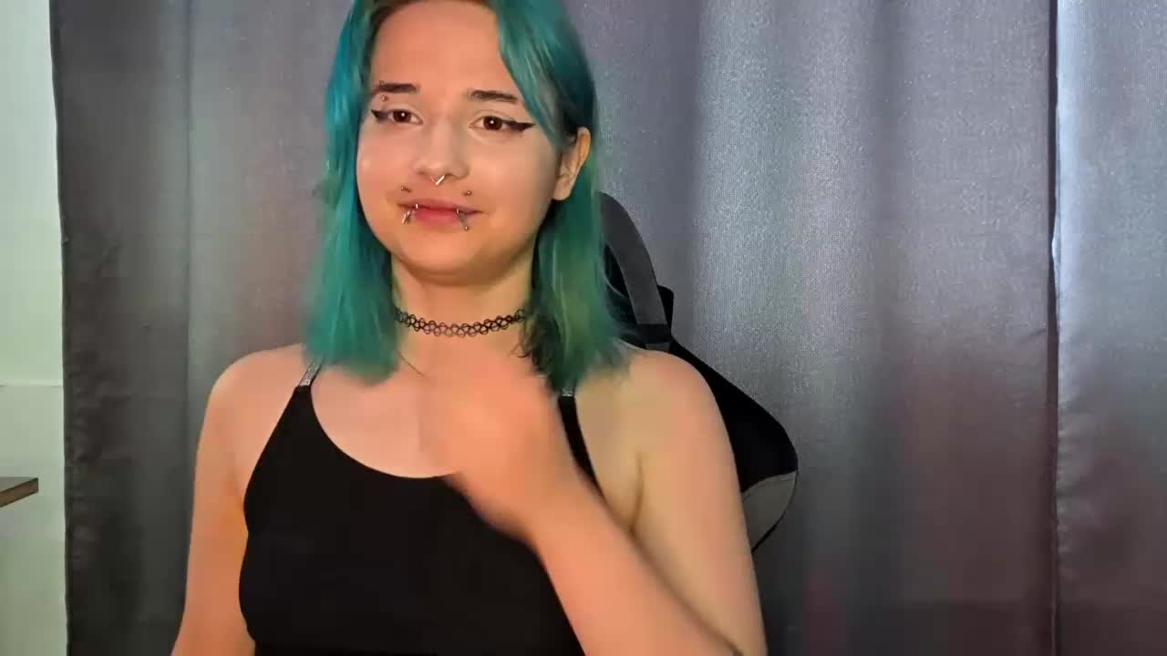 CatherynDowns Live Sex August 27, 2026