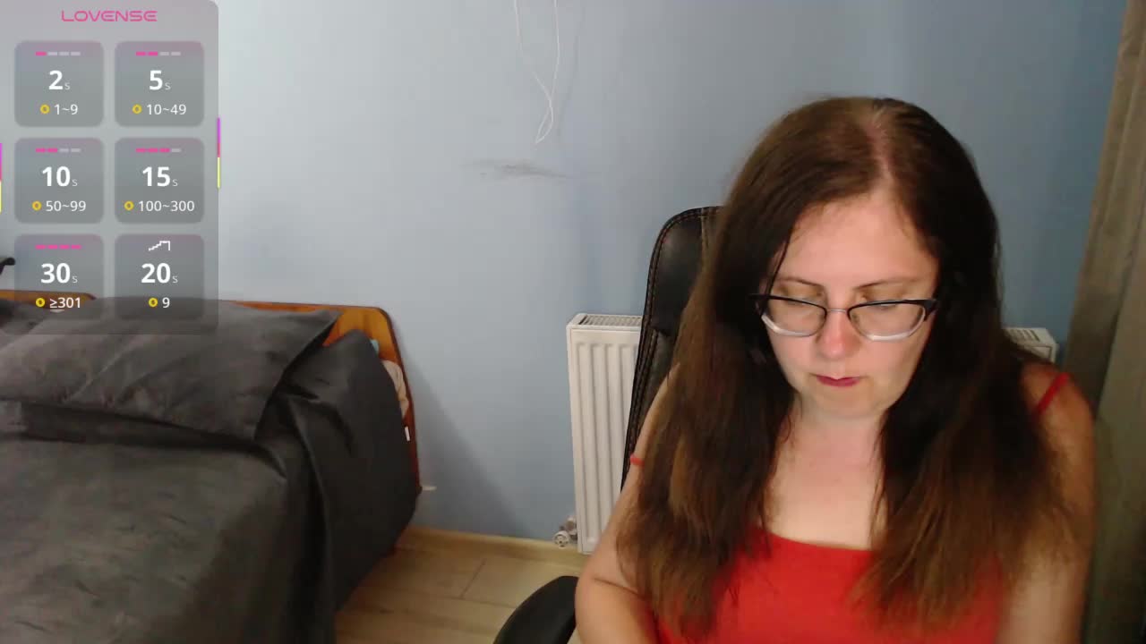 mandarinka28 Live Sex August 27, 2026