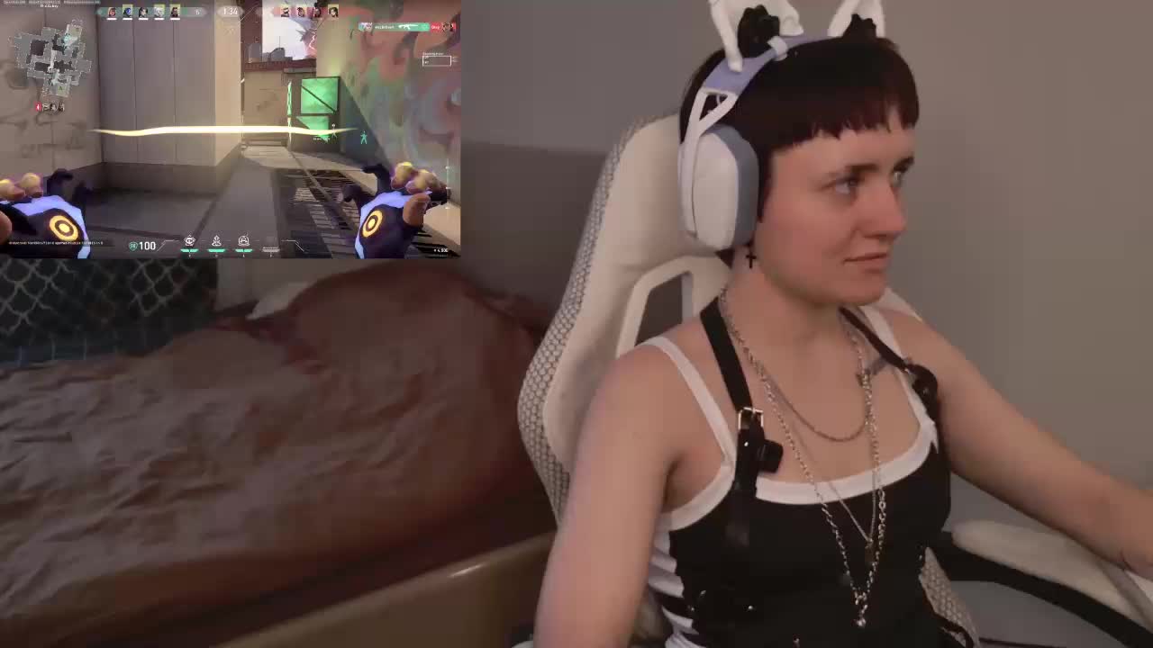 LunaL0ve Live Sex August 27, 2026
