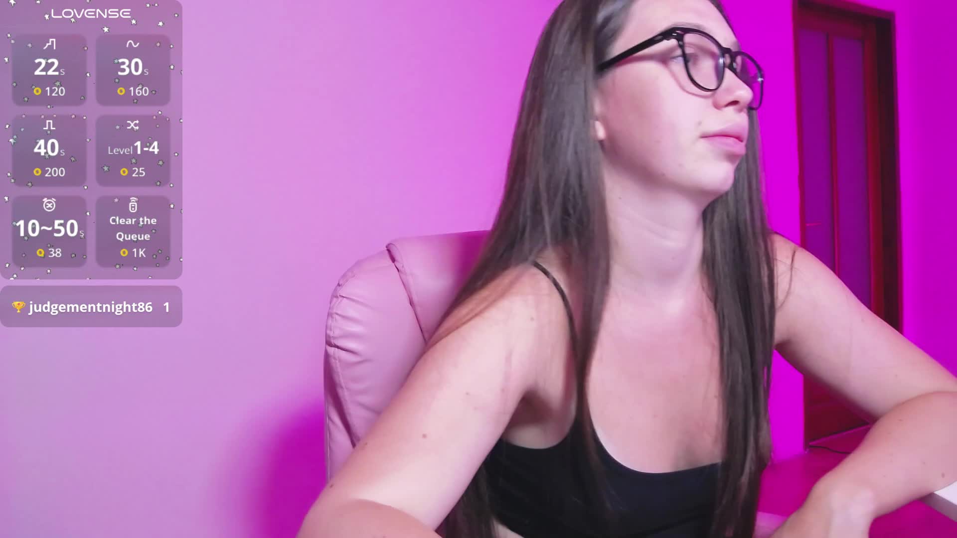 ArianaHotAriana Live Sex August 27, 2026