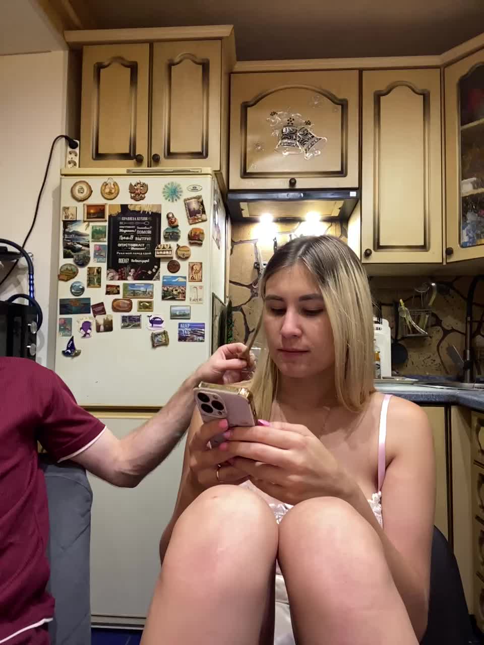 _Magic_ Live Sex August 27, 2026