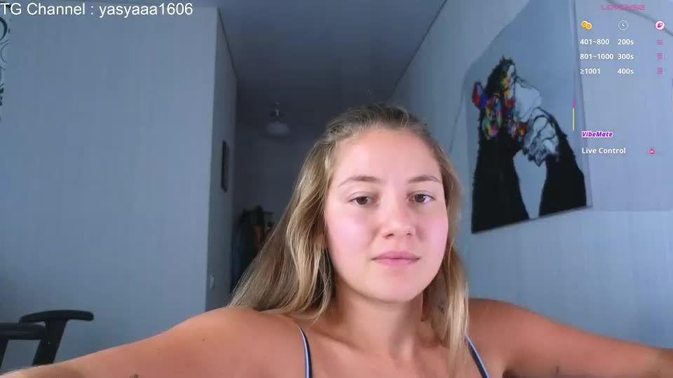 yasyaaa Live Sex August 27, 2026