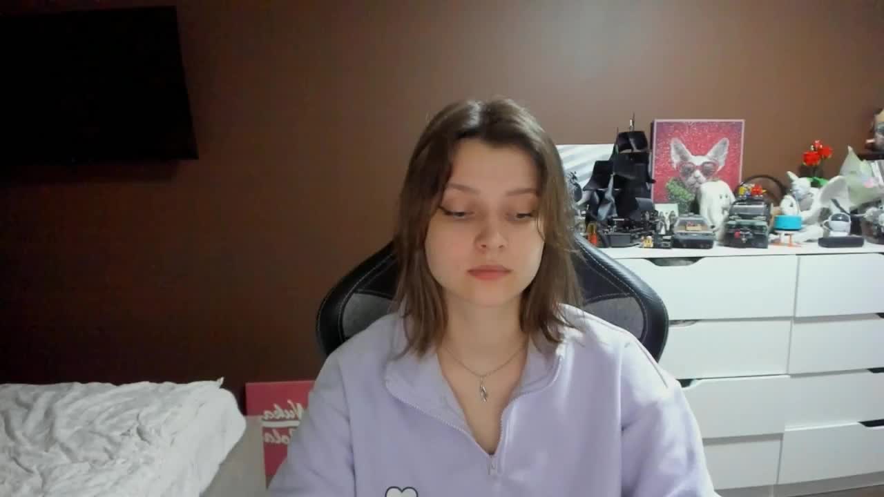 SoniNex Live Sex August 27, 2026
