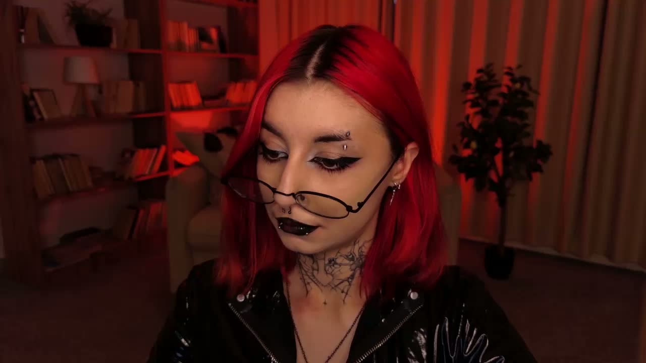 MistressMarcelline Live Sex August 27, 2026