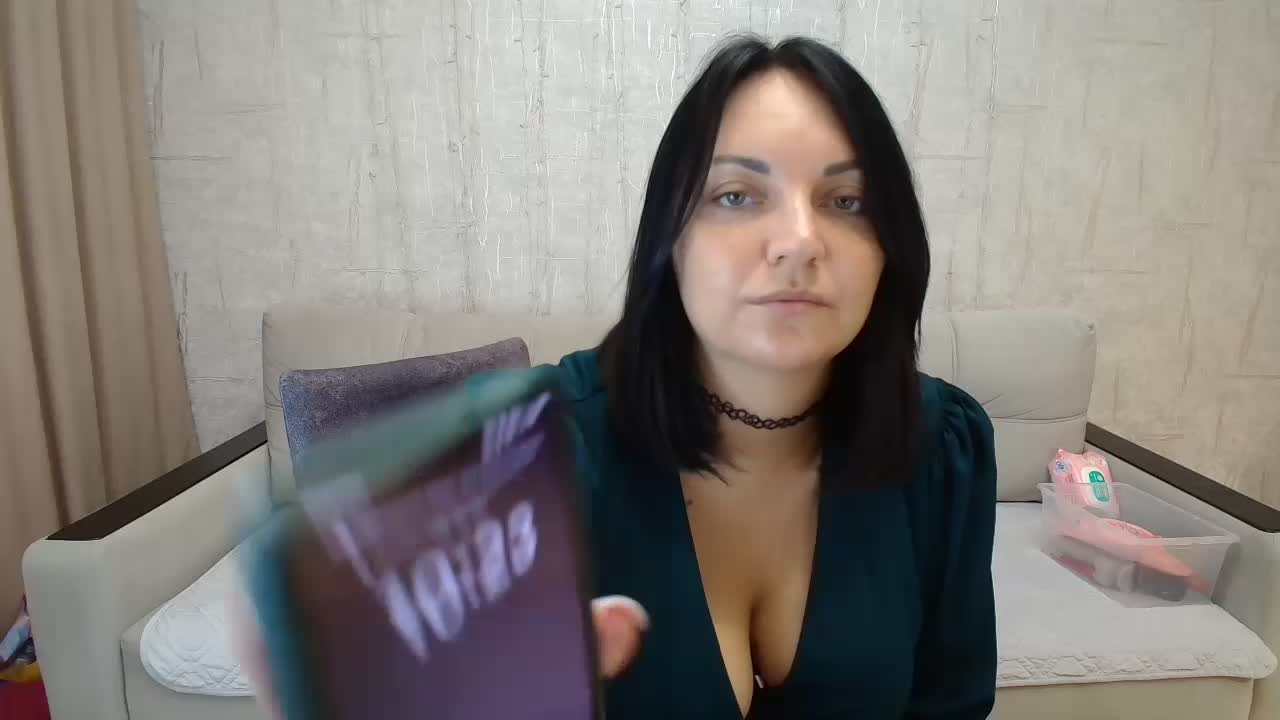 _verrra_ Live Sex August 27, 2026