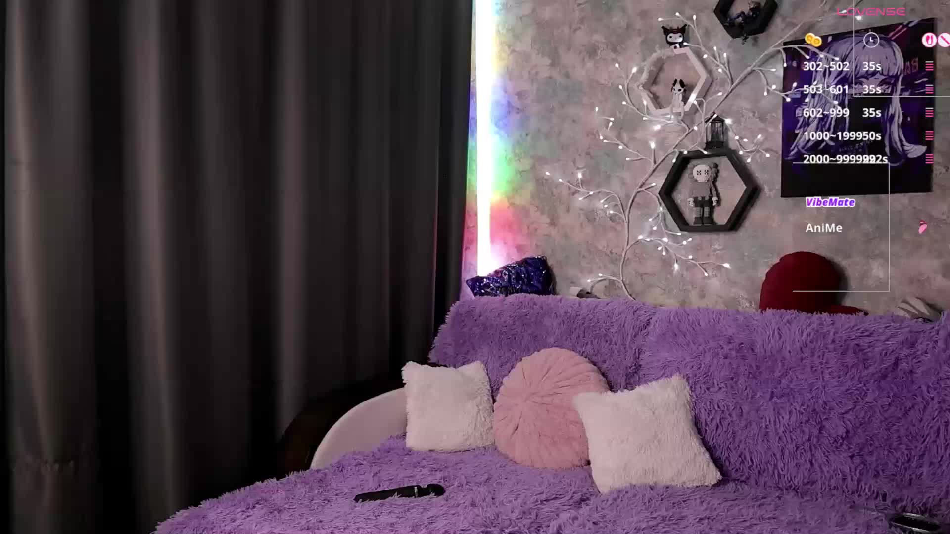 Yunakiss Live Sex August 27, 2026