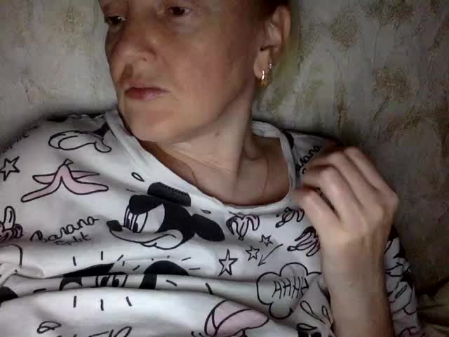 BlondyVio Live Sex August 27, 2026