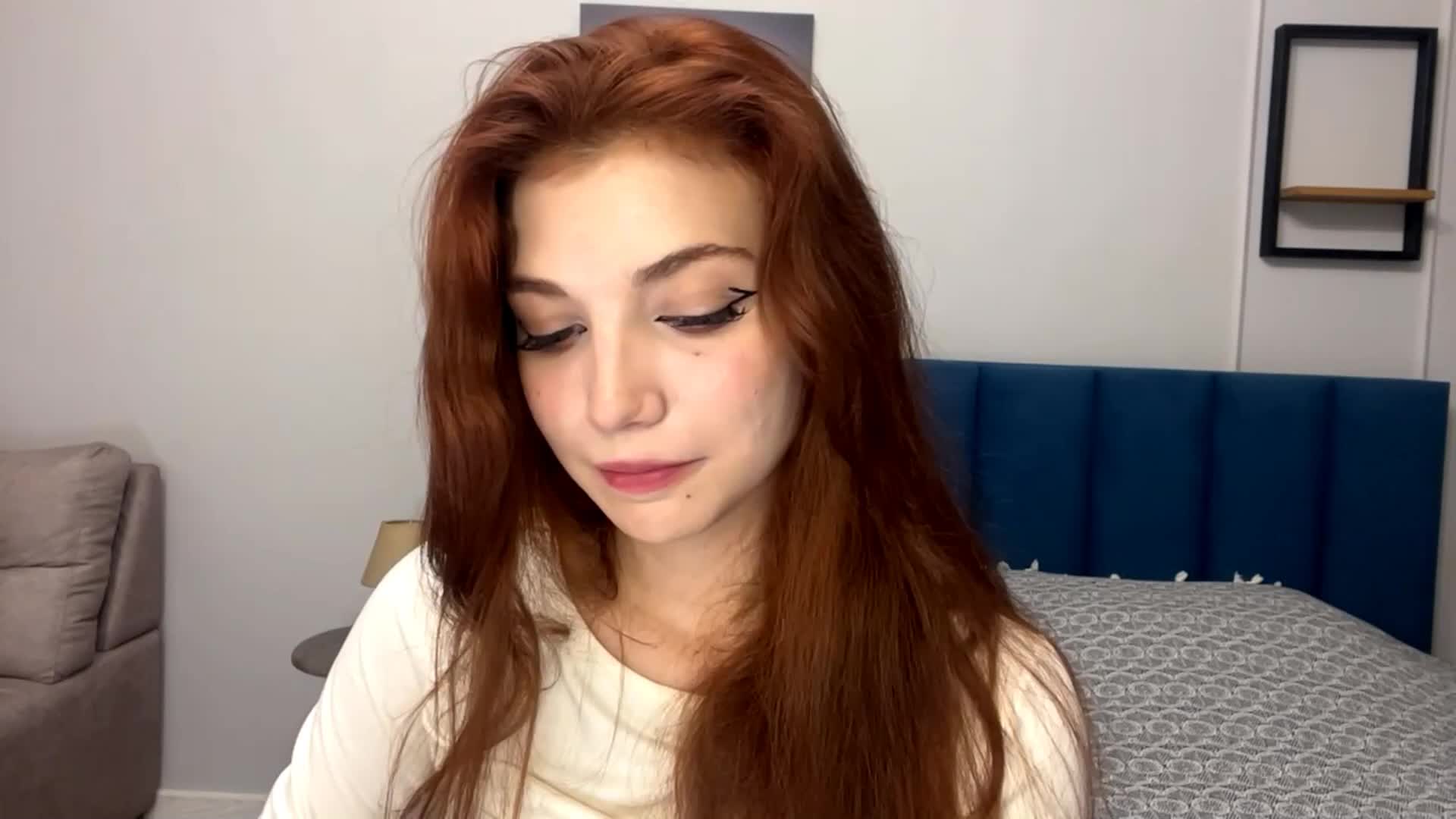 MyrleLinnan Live Sex August 27, 2026