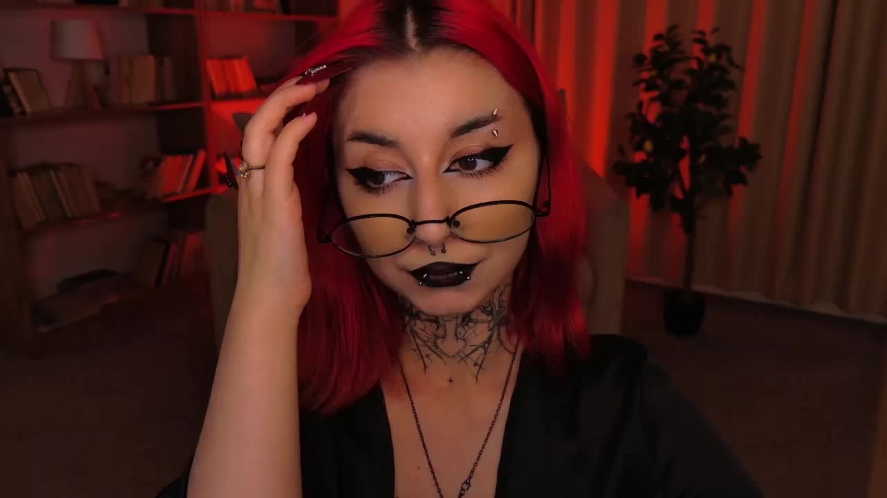 MistressMarcelline Live Sex August 27, 2026