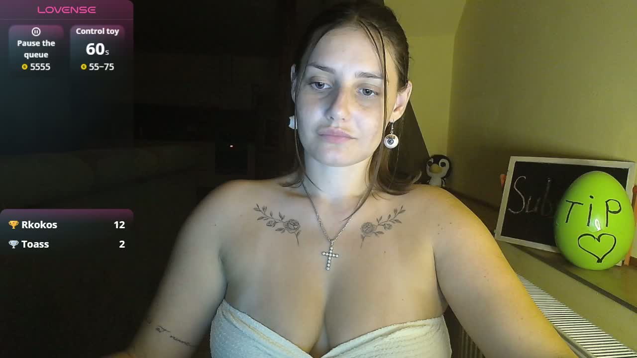Lollitta Live Sex August 28, 2026
