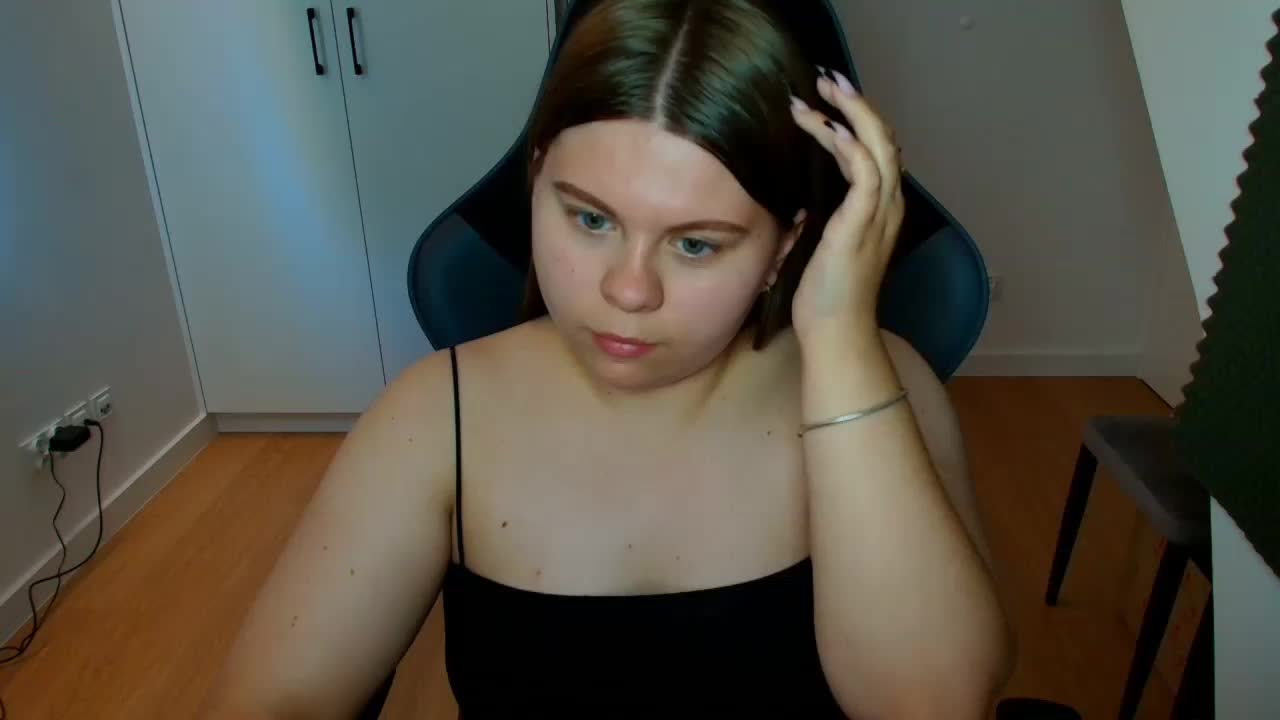 AbbyMint Live Sex August 28, 2026