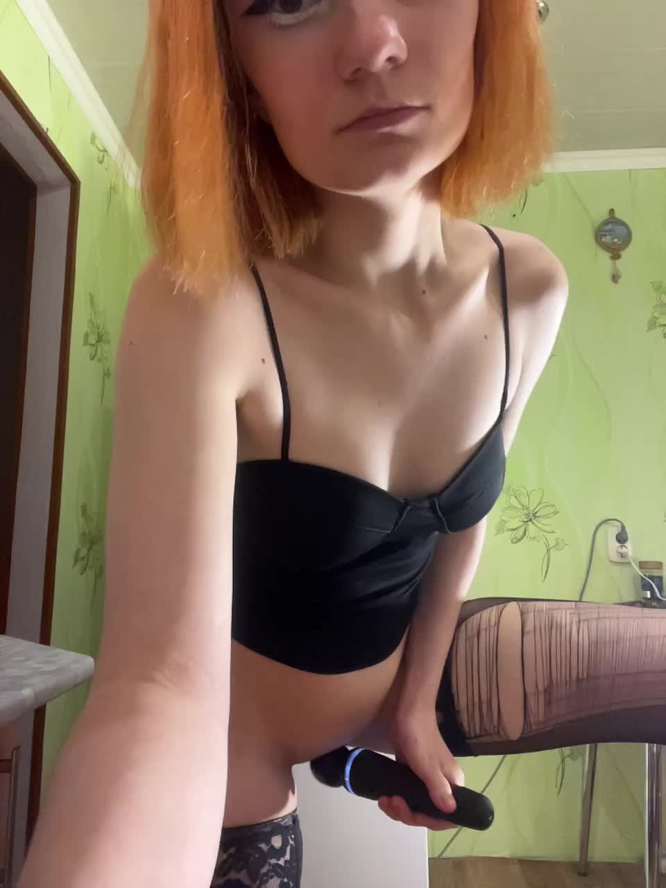 Iriska-Barbariska Live Sex August 28, 2026