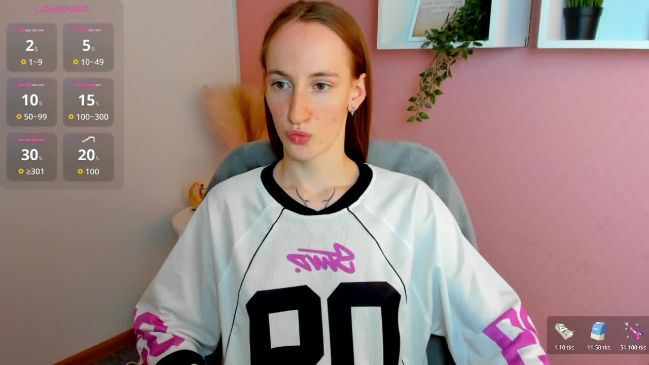 Jaidii Live Sex August 28, 2026