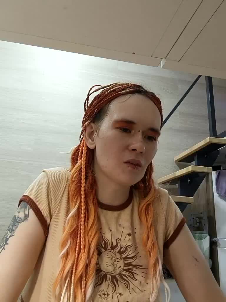 Moon_Fox Live Sex August 28, 2026