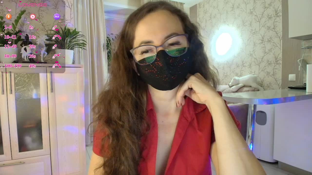 RedAura Live Sex August 28, 2026