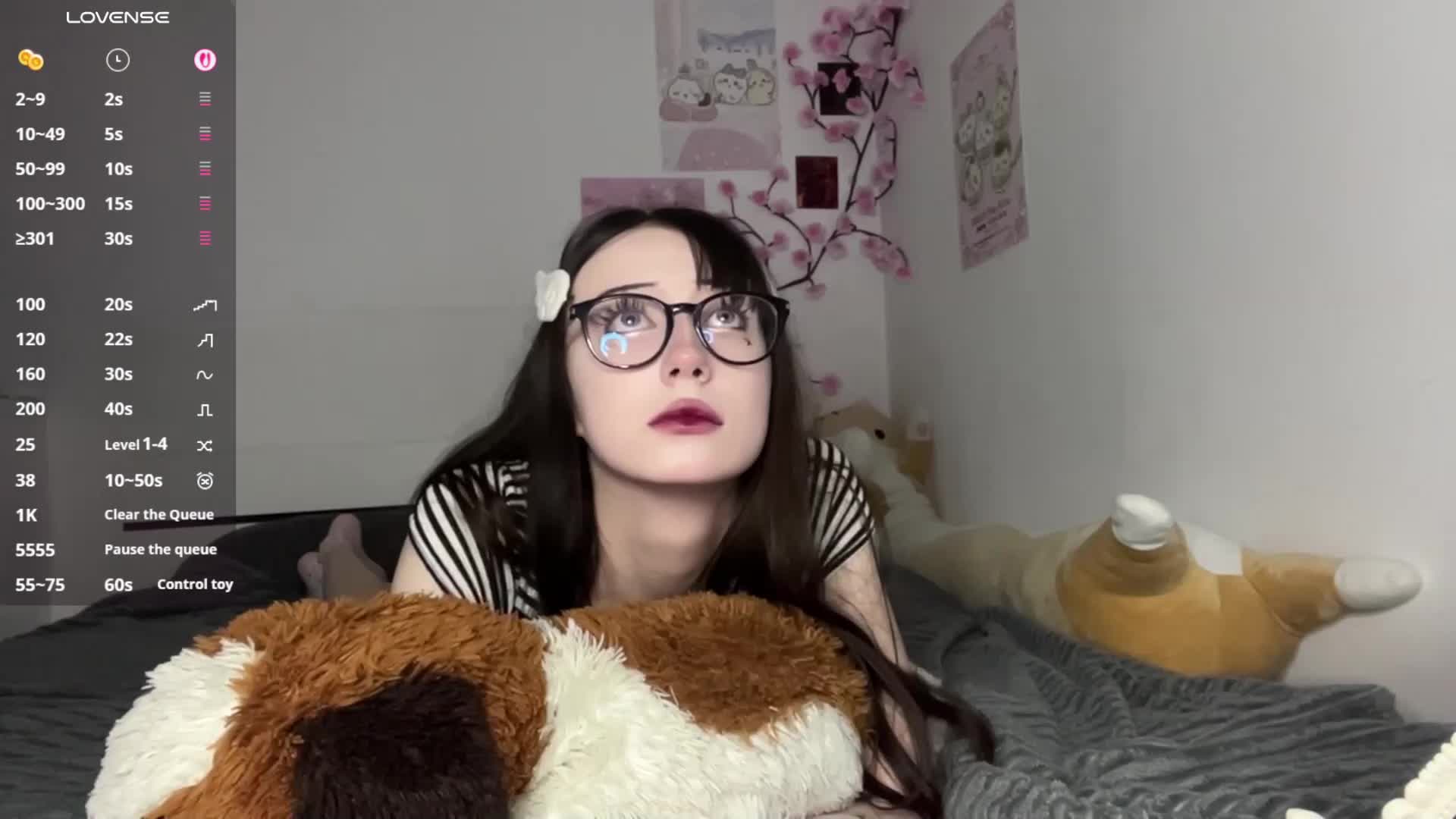 SleepyKris Live Sex August 28, 2026