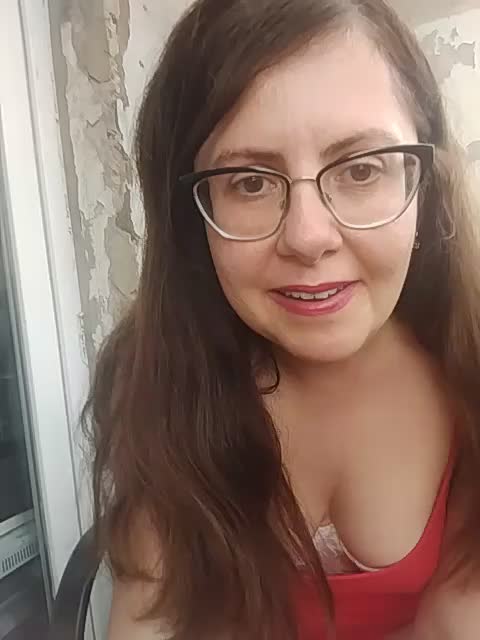mandarinka28 Live Sex August 28, 2026
