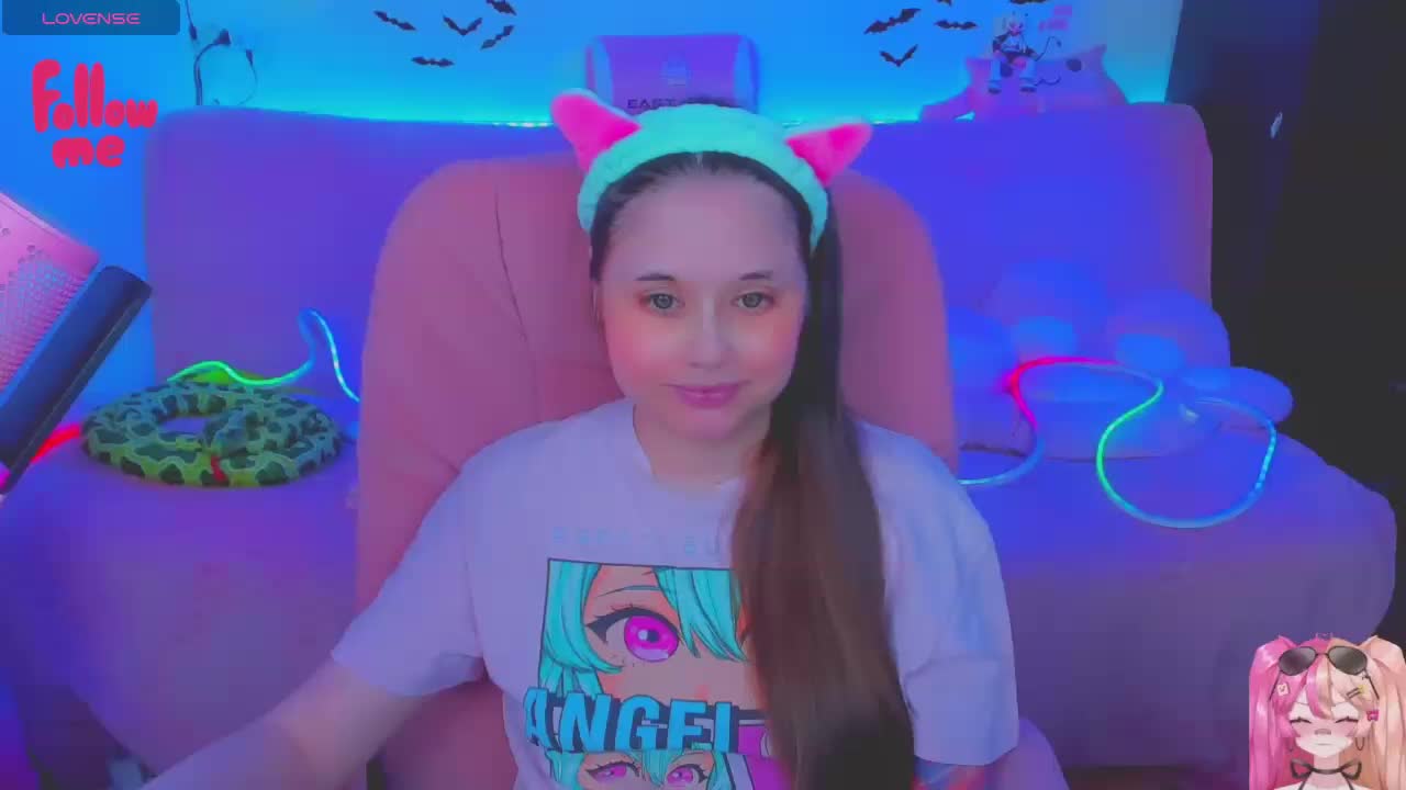 LoliSuccub Live Sex August 28, 2026
