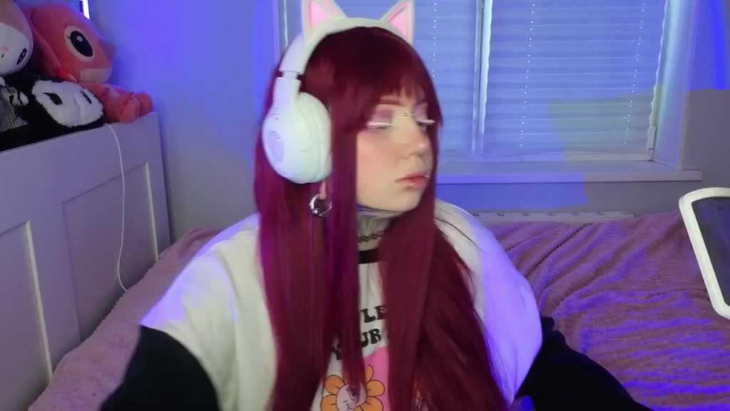 Chibiis Live Sex August 28, 2026