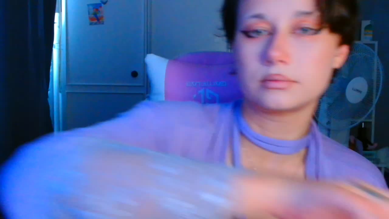 stawbarynutlov Live Sex August 28, 2026