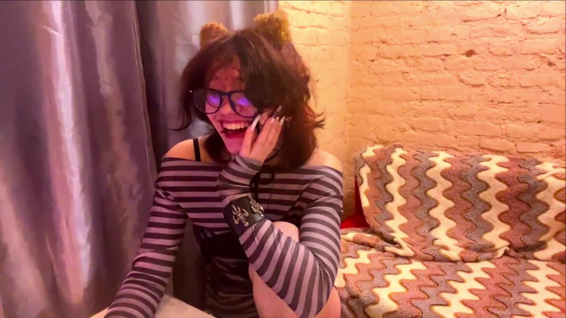 MilaRoshen Live Sex August 28, 2026
