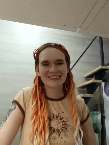 Moon_Fox Live Sex August 28, 2026