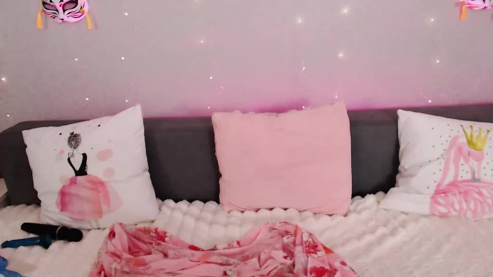 evarey_ Live Sex August 28, 2026