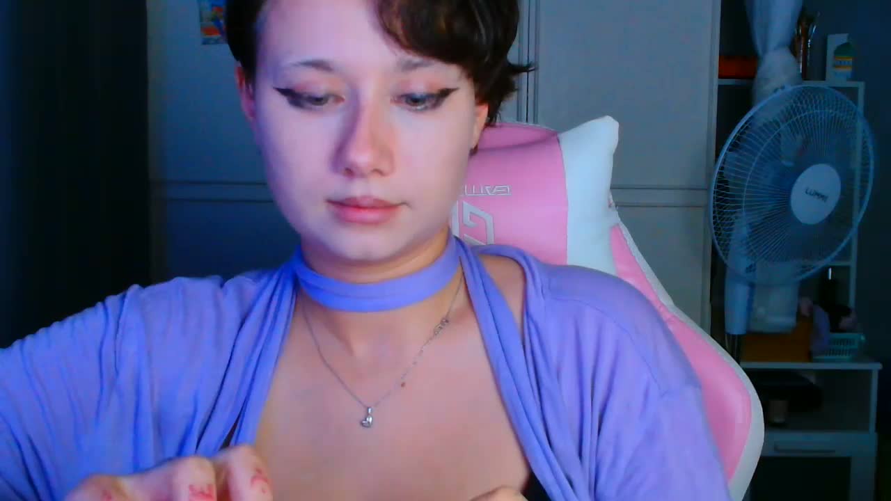 stawbarynutlov Live Sex August 28, 2026