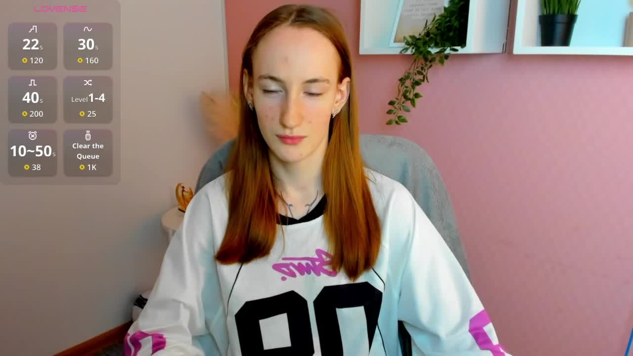 Jaidii Live Sex August 29, 2026
