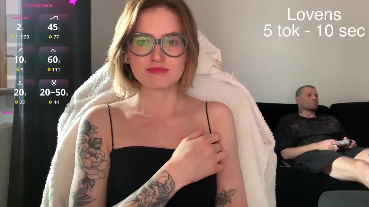 Sexy-Sweets Live Sex August 29, 2026