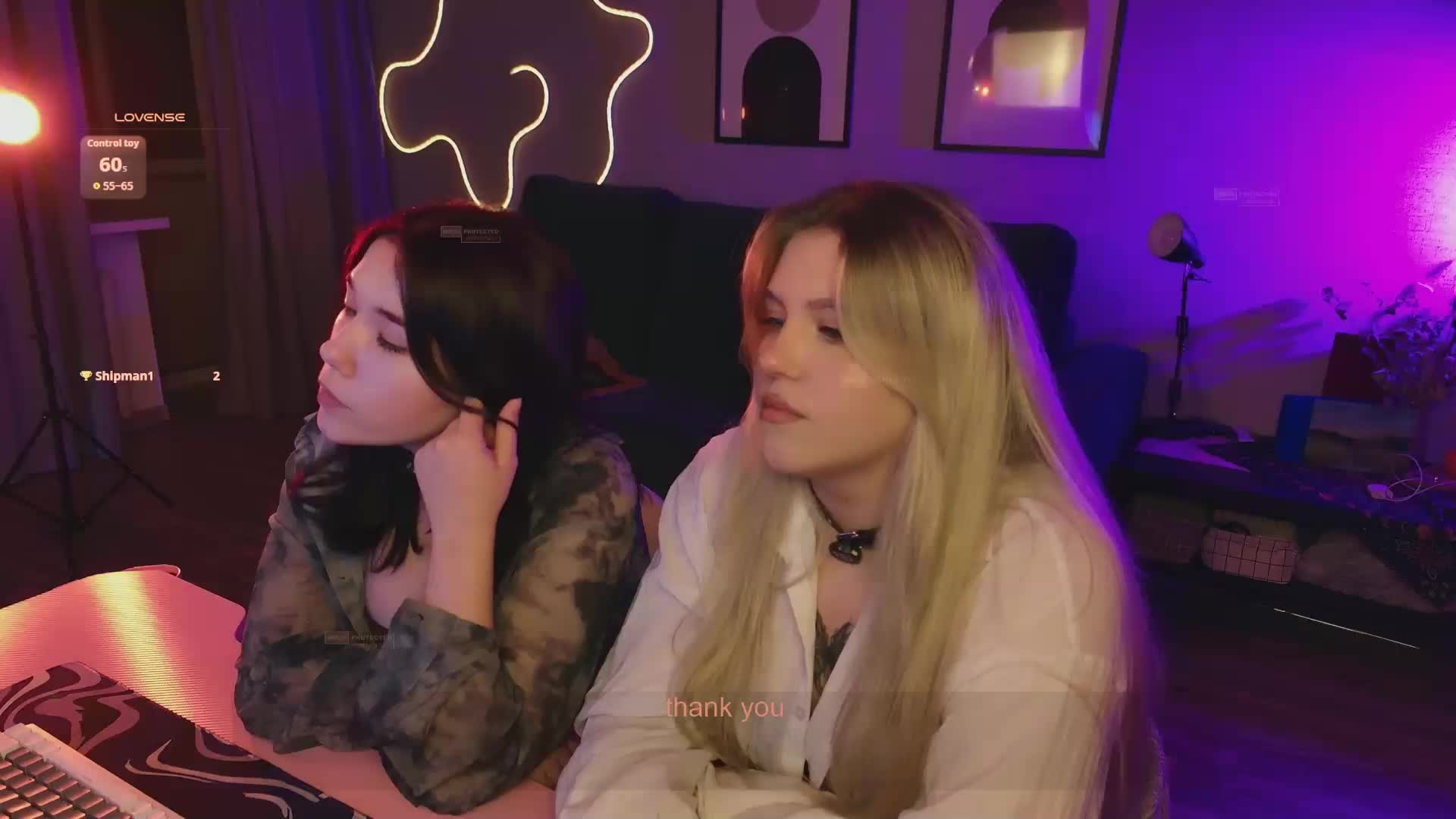 velouraa Live Sex August 29, 2026