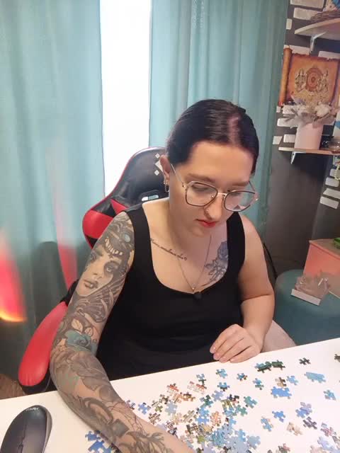 KRISTINA-S Live Sex August 29, 2026