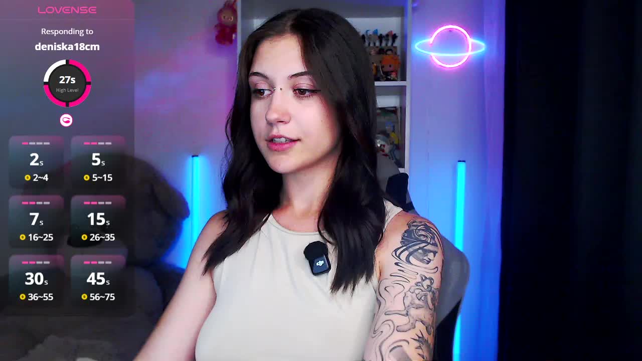 BlackAngell Live Sex August 29, 2026