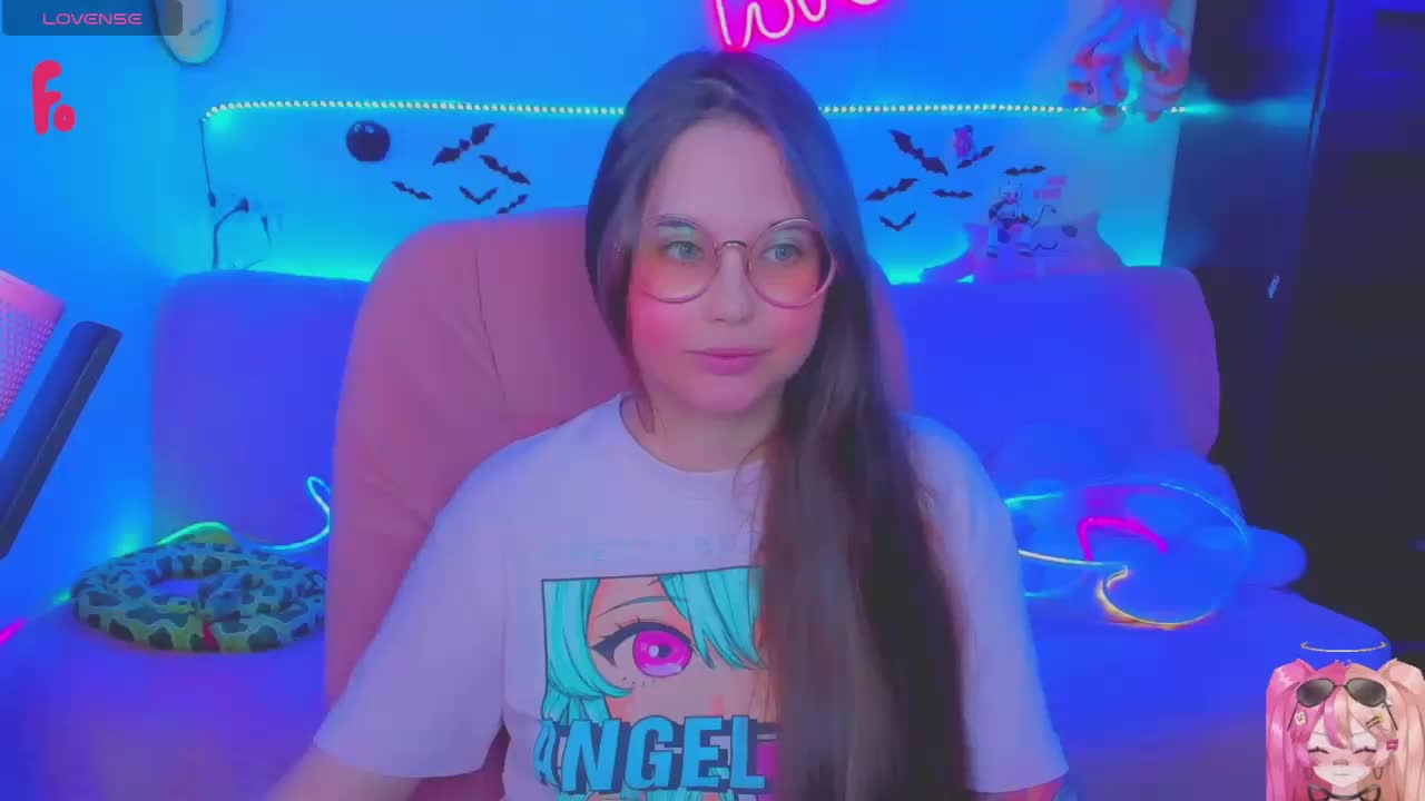 LoliSuccub Live Sex August 29, 2026