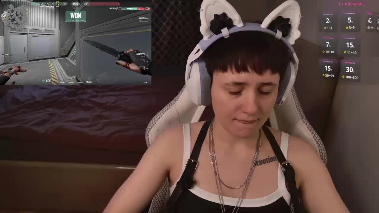 LunaL0ve Live Sex August 29, 2026