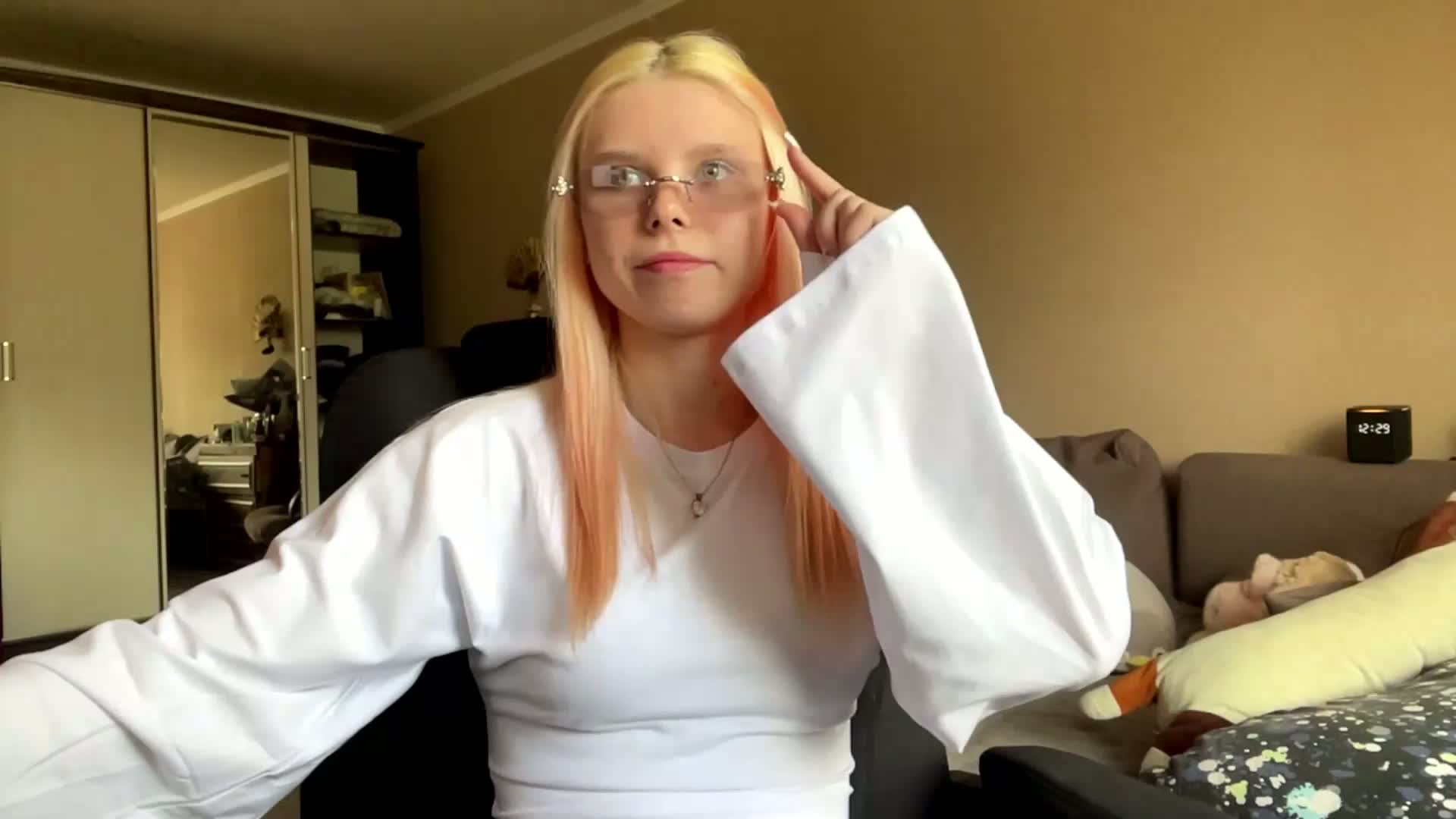 JodyTejada Live Sex August 29, 2026