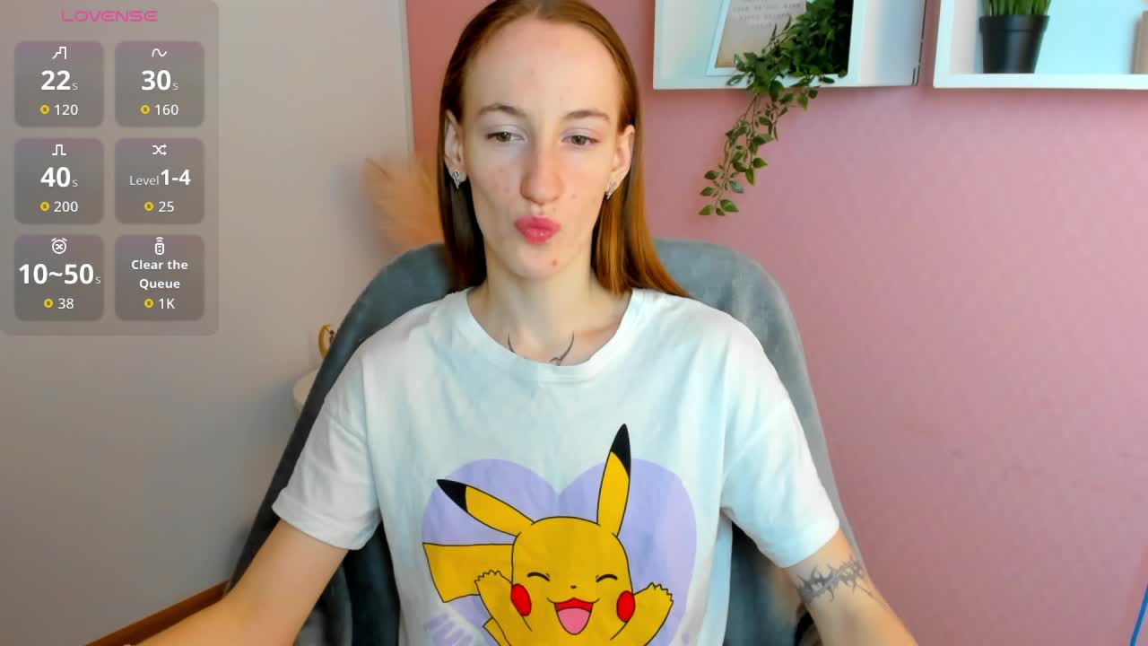 Jaidii Live Sex August 29, 2026