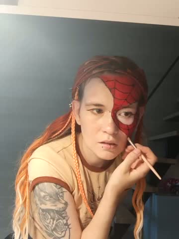 Moon_Fox Live Sex August 30, 2026