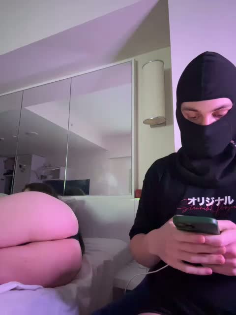 SexBuilding Live Sex August 30, 2026