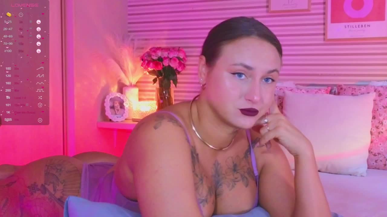 Lillii Live Sex August 30, 2026