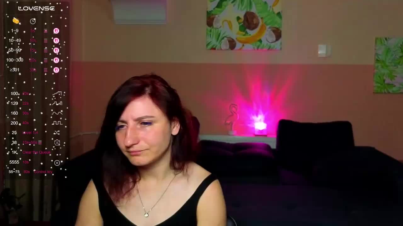 Musekittyjeni112 Live Sex August 30, 2026