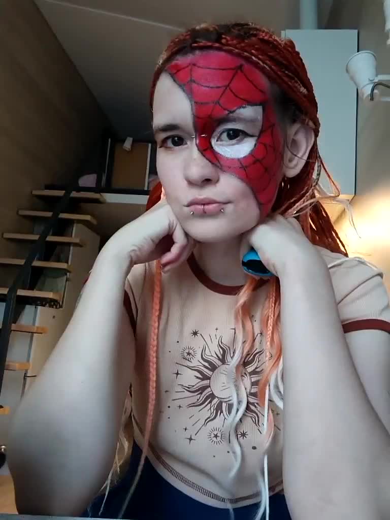 Moon_Fox Live Sex August 30, 2026