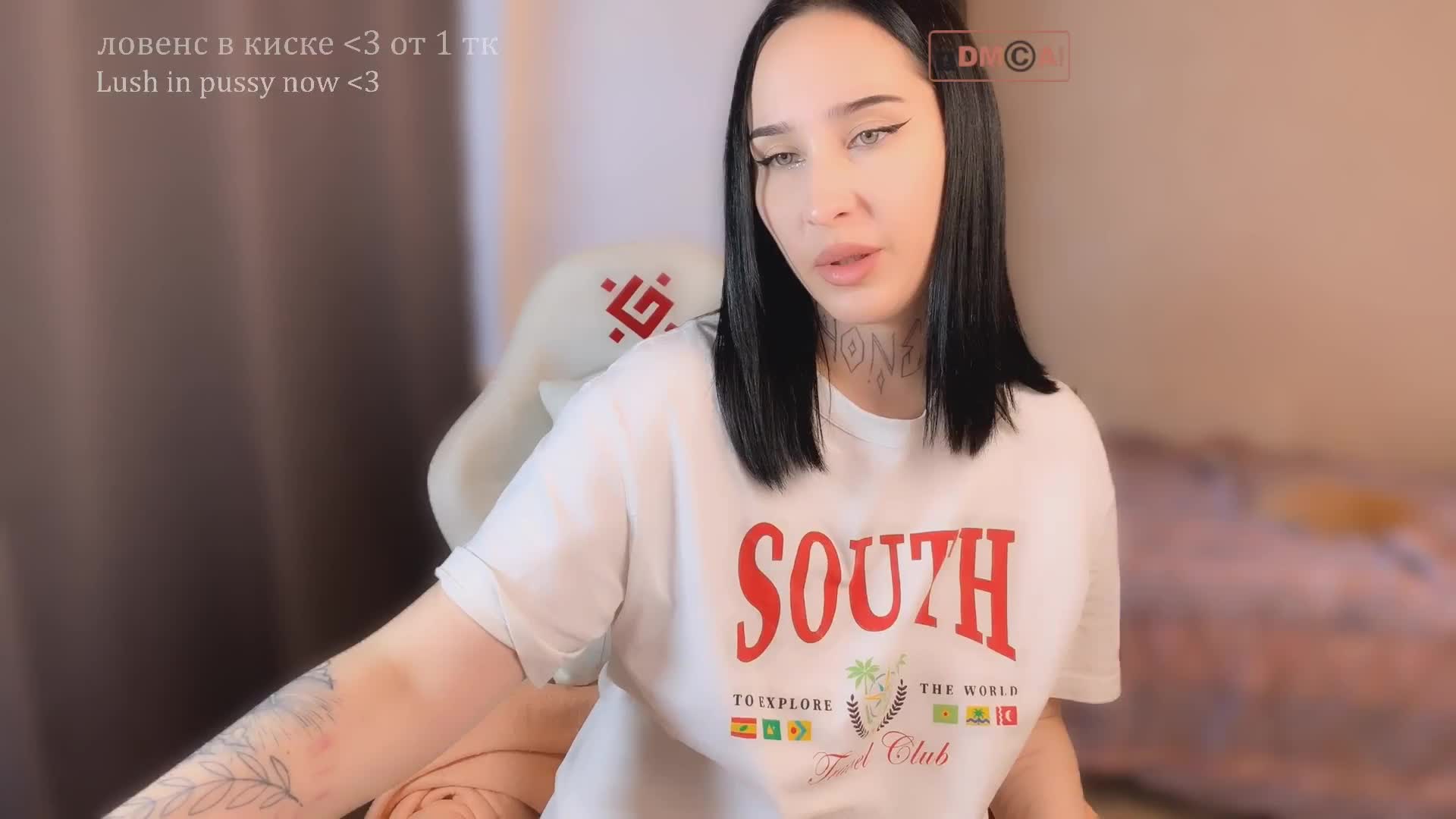 PinkyNastyx Live Sex August 30, 2026
