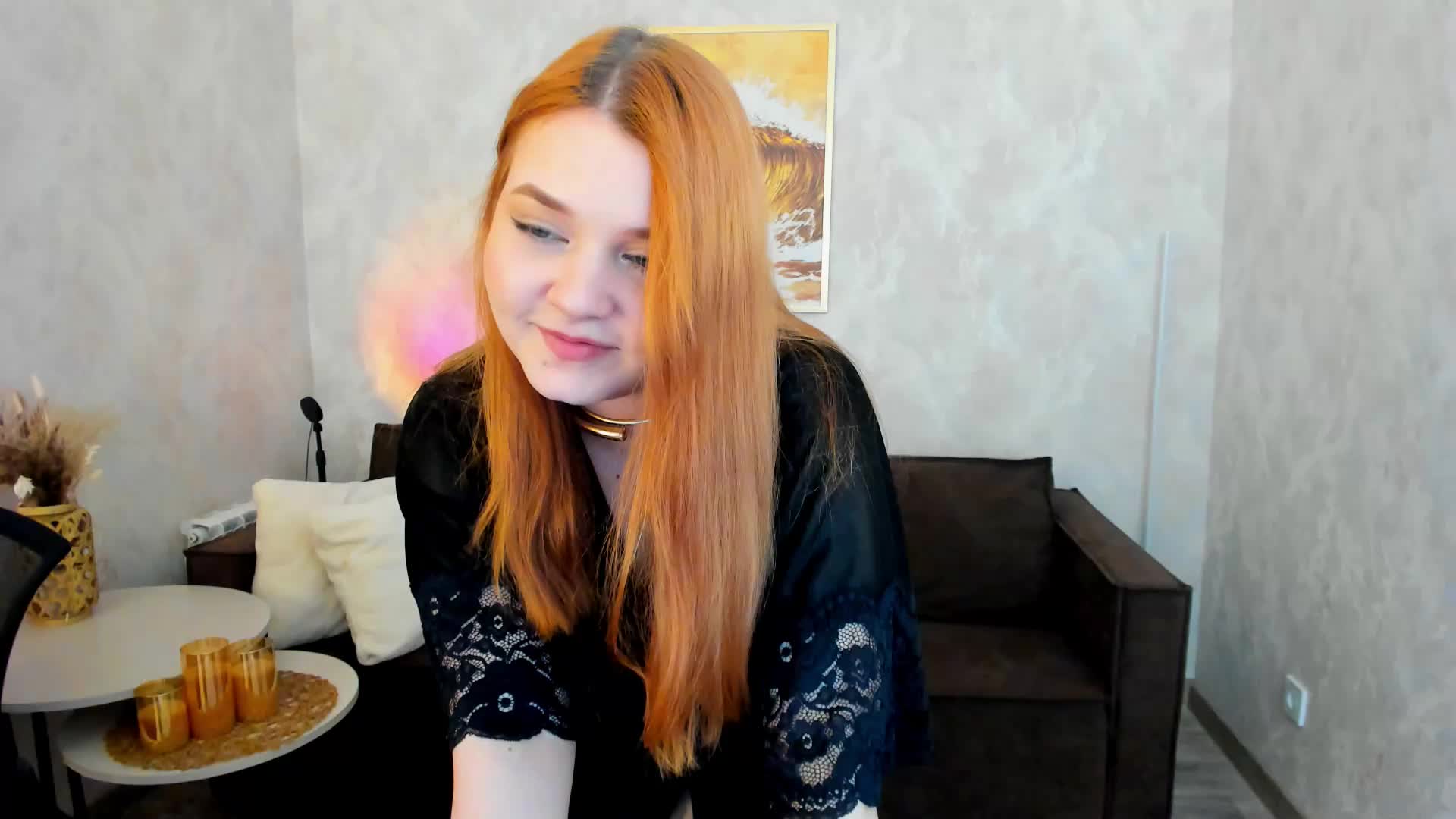 AmySweet Live Sex August 30, 2026