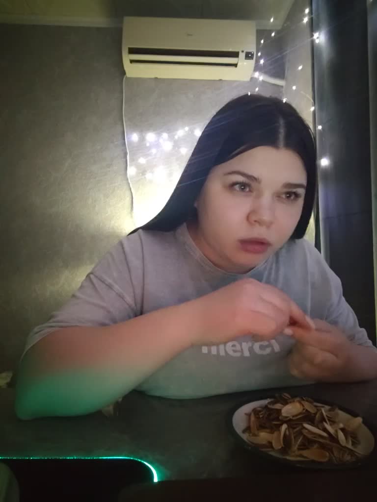Karina-15 Live Sex August 30, 2026